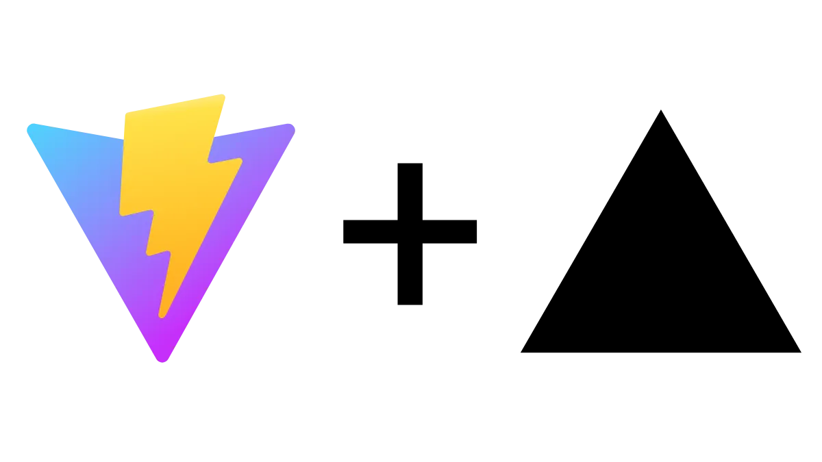 Vite + Vercel